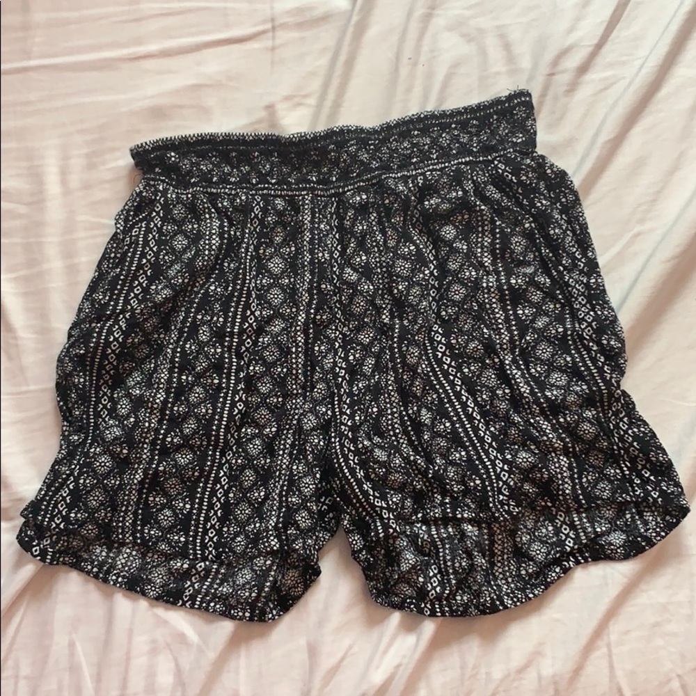 Women’s Shorts